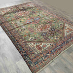 Caucasian Shirvan Rug
