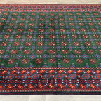 Afghan Aqcha Rug