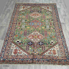Caucasian Shirvan Rug