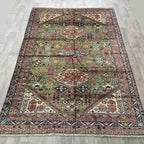 Caucasian Shirvan Rug