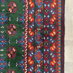 Afghan Aqcha Rug