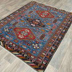 Caucasian Shirvan Rug