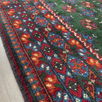 Afghan Aqcha Rug