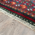 Afghan Aqcha Rug