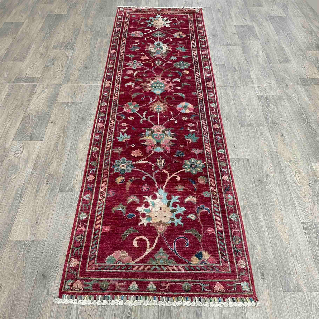 Afghan Sultani Runner