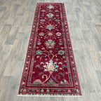 Afghan Sultani Runner