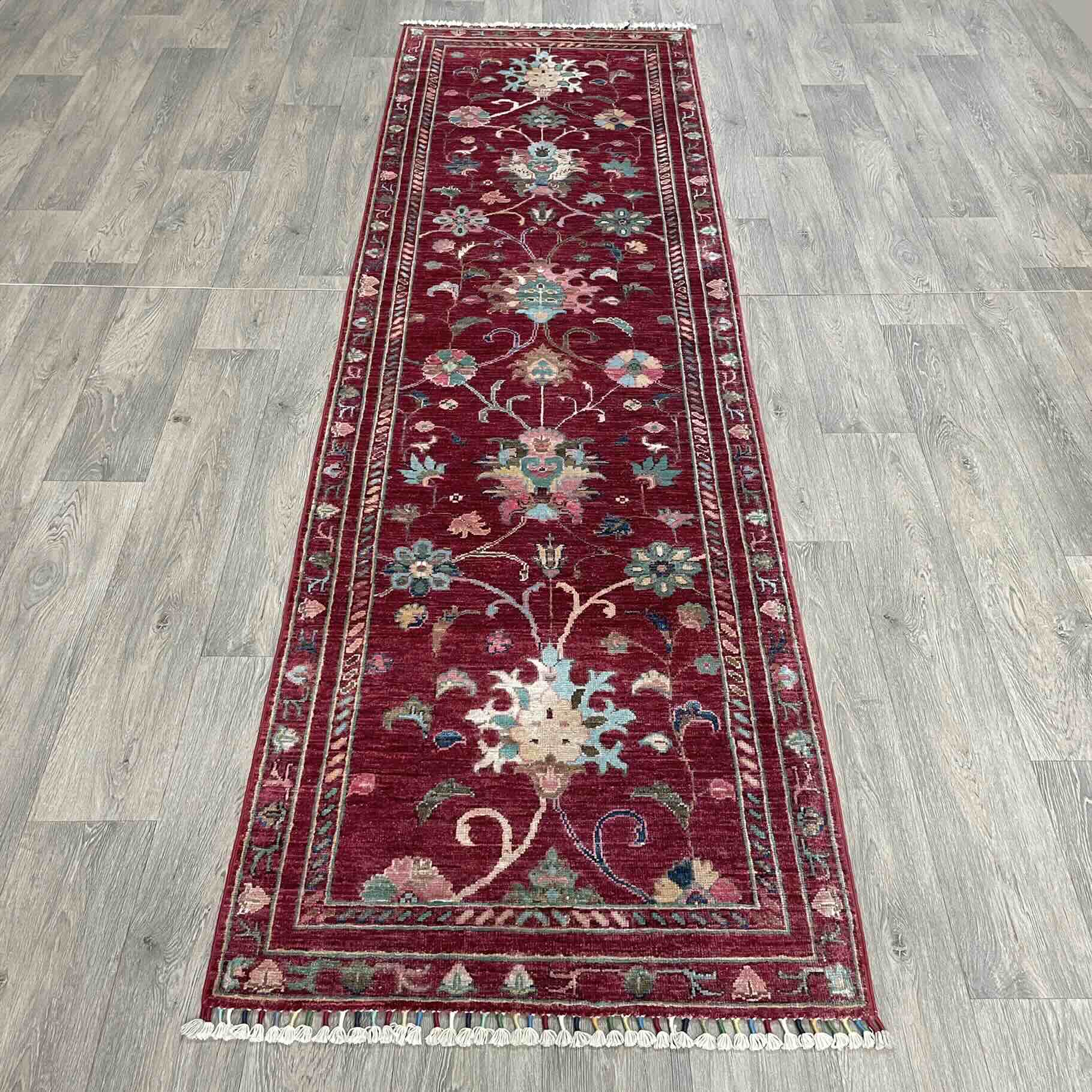 Afghan Sultani Runner