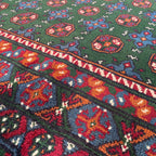 Afghan Aqcha Rug