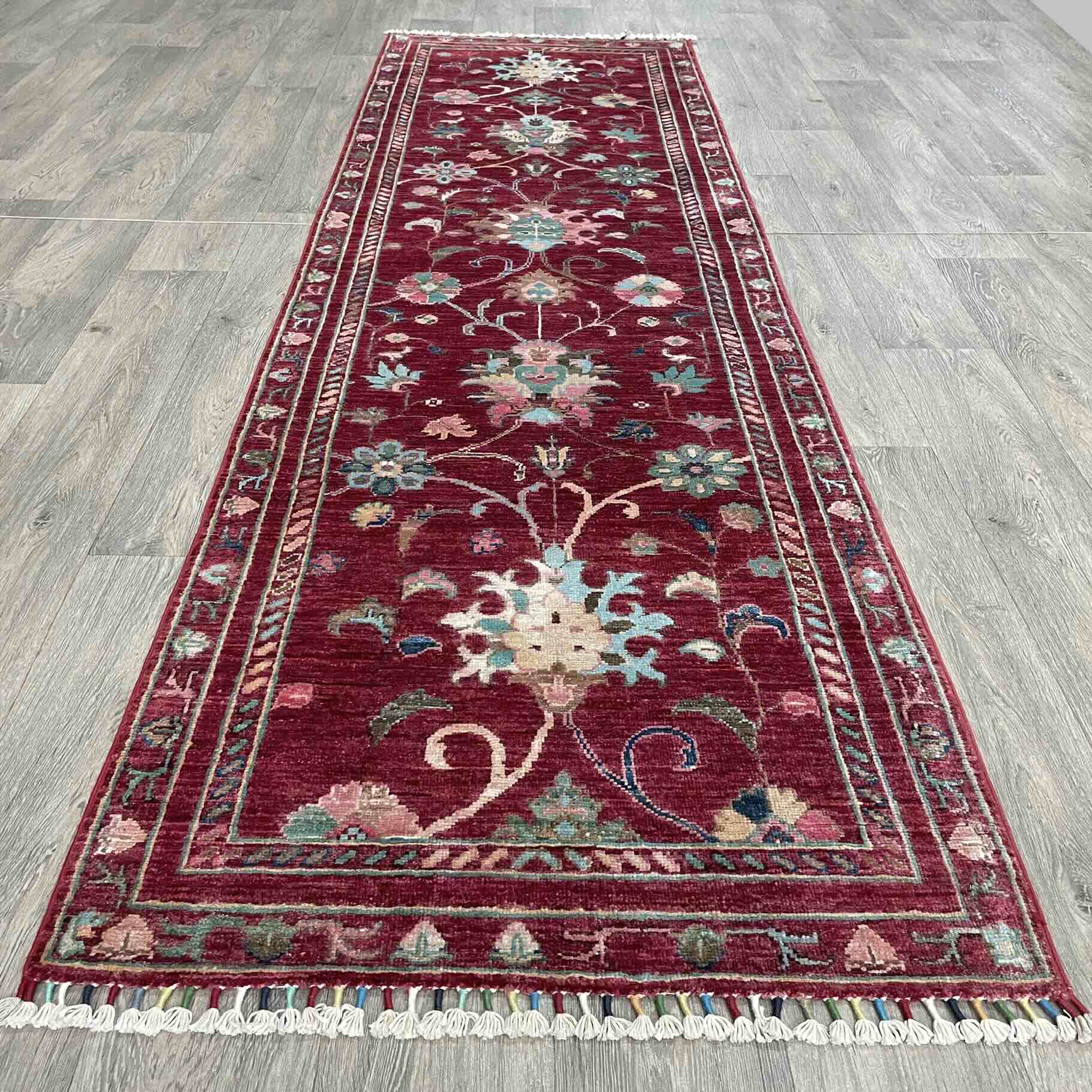 Afghan Sultani Runner