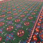 Afghan Aqcha Rug