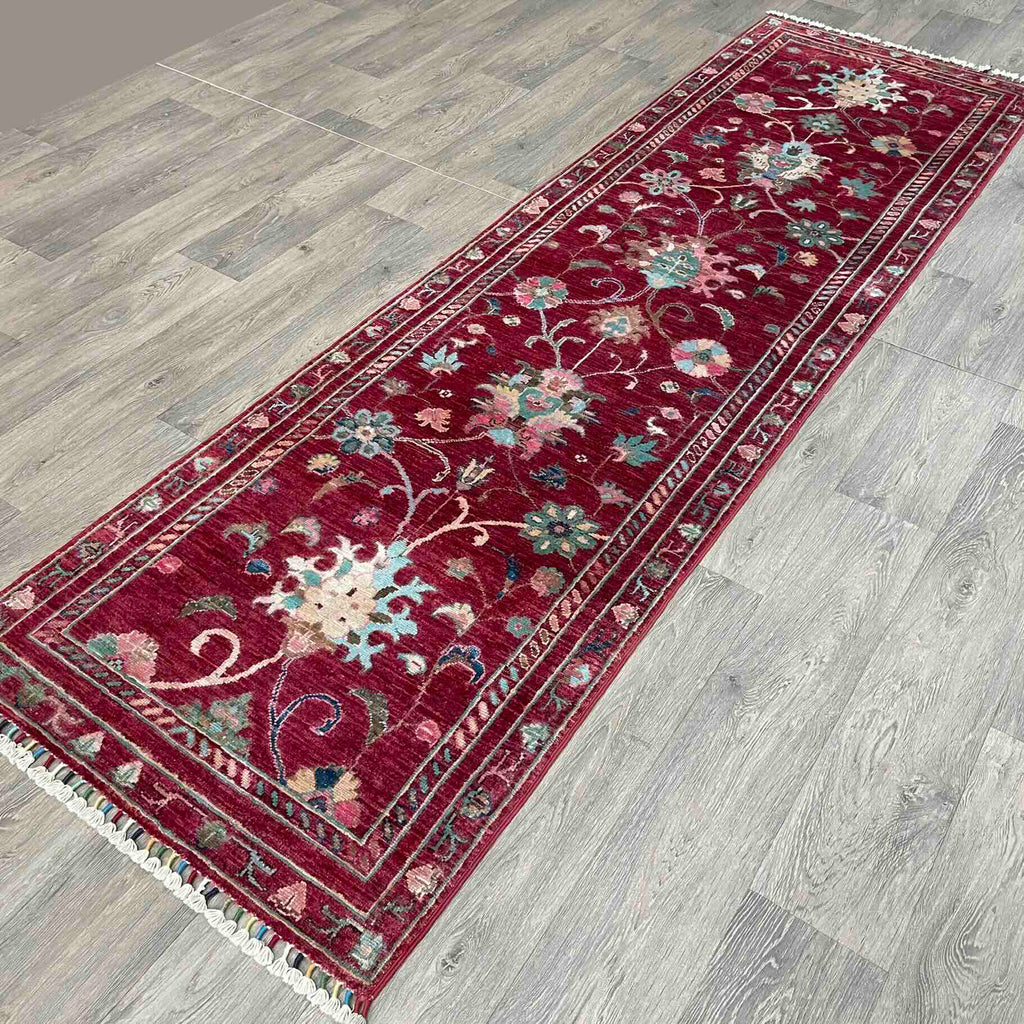 Afghan Sultani Runner