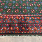Afghan Aqcha Rug