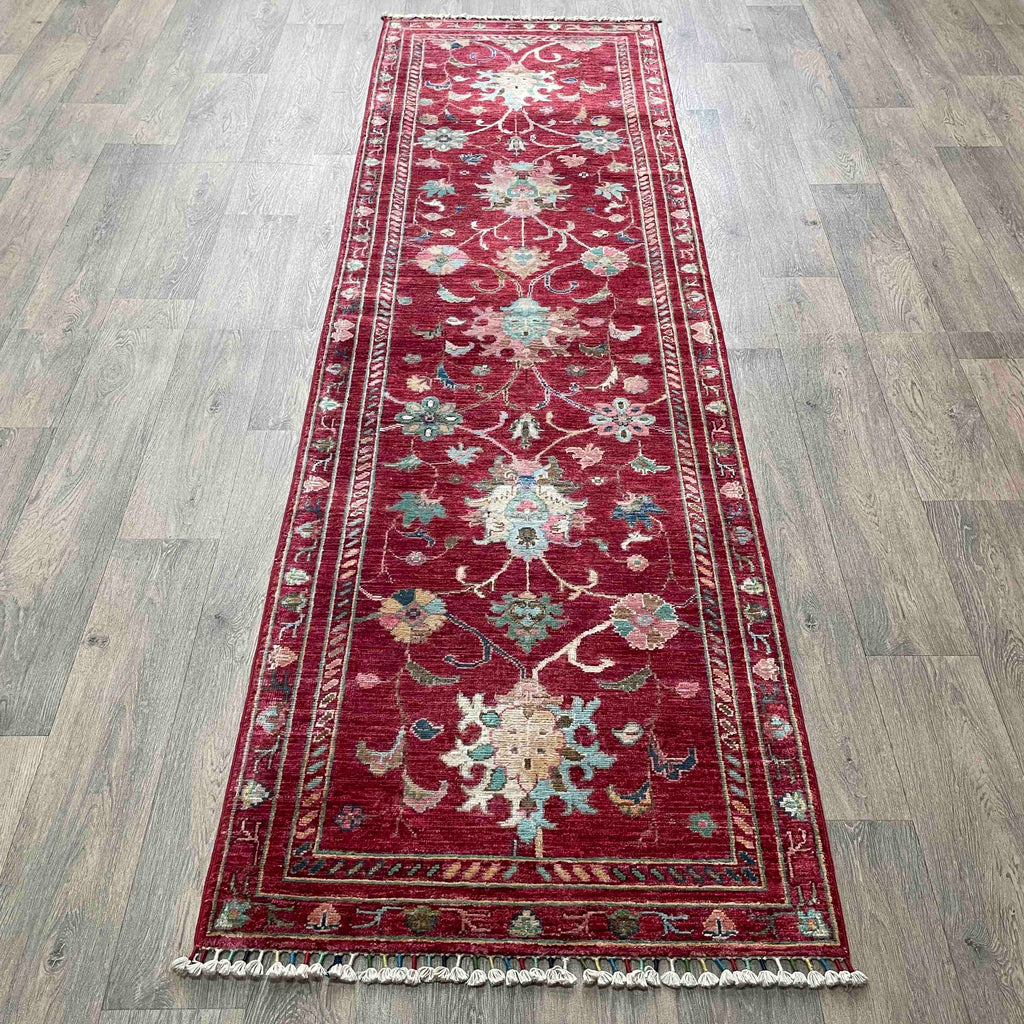 Afghan Sultani Runner
