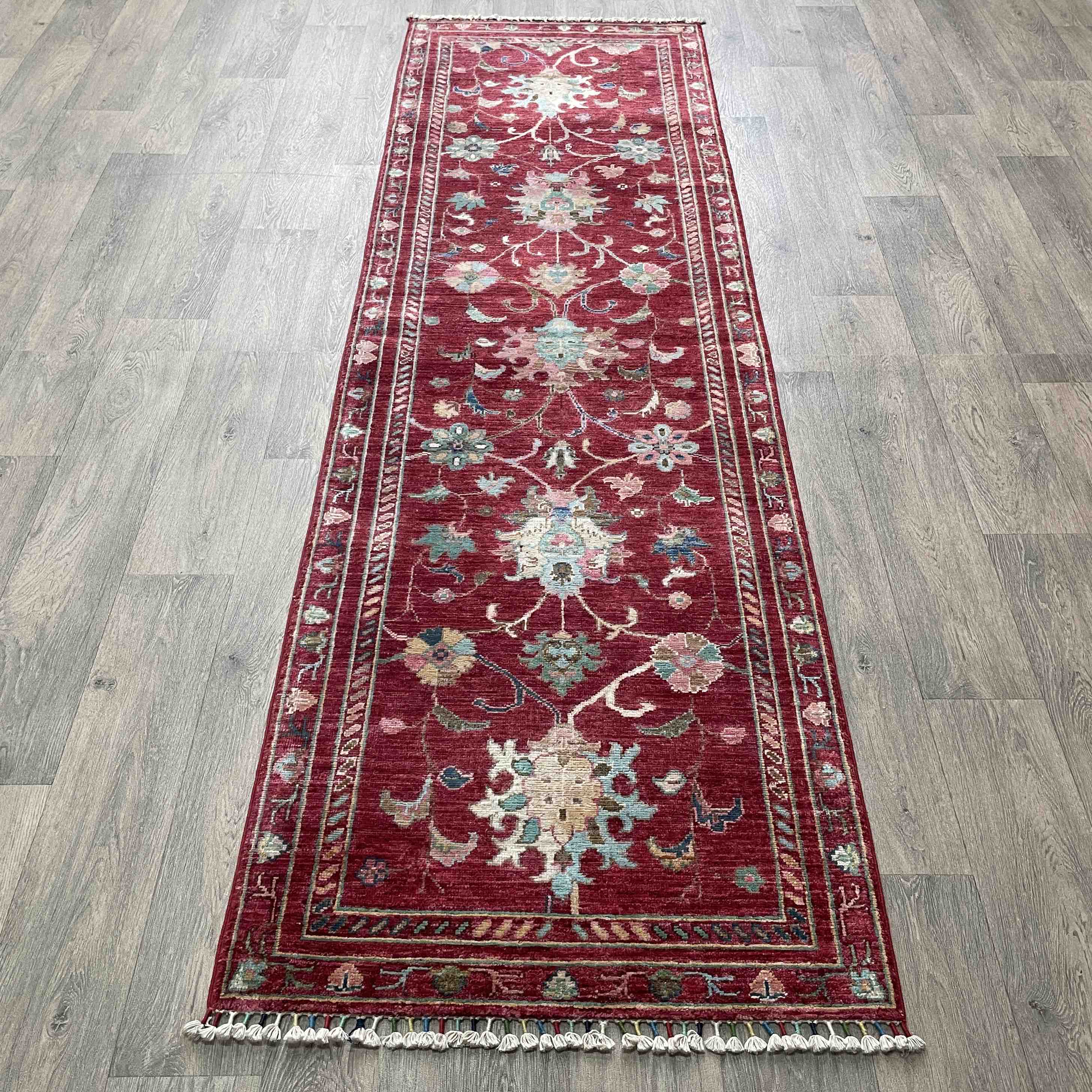 Afghan Sultani Runner