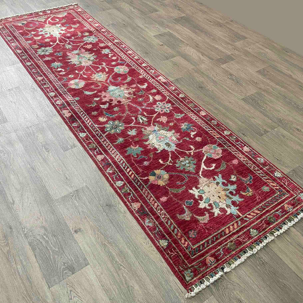 Afghan Sultani Runner