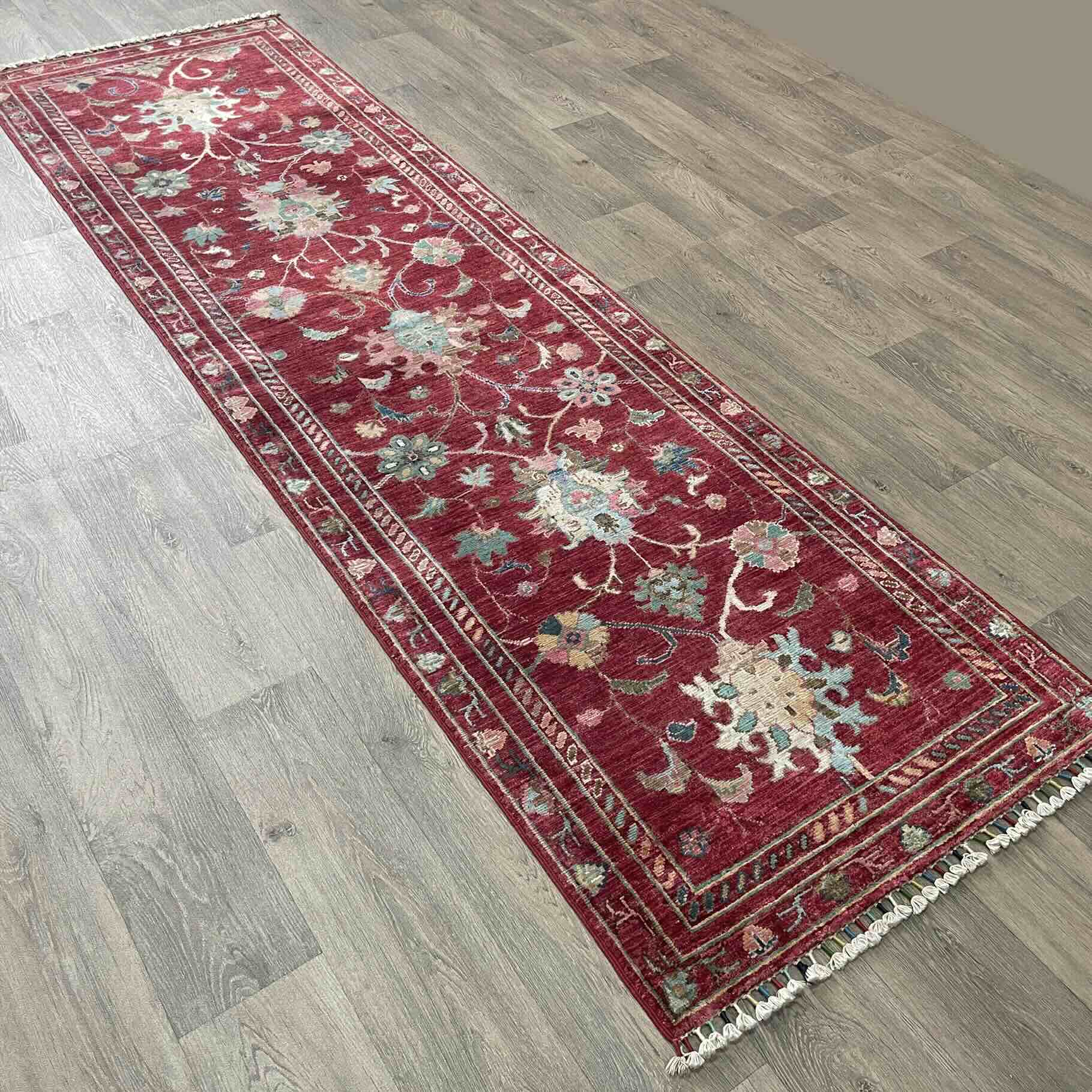 Afghan Sultani Runner