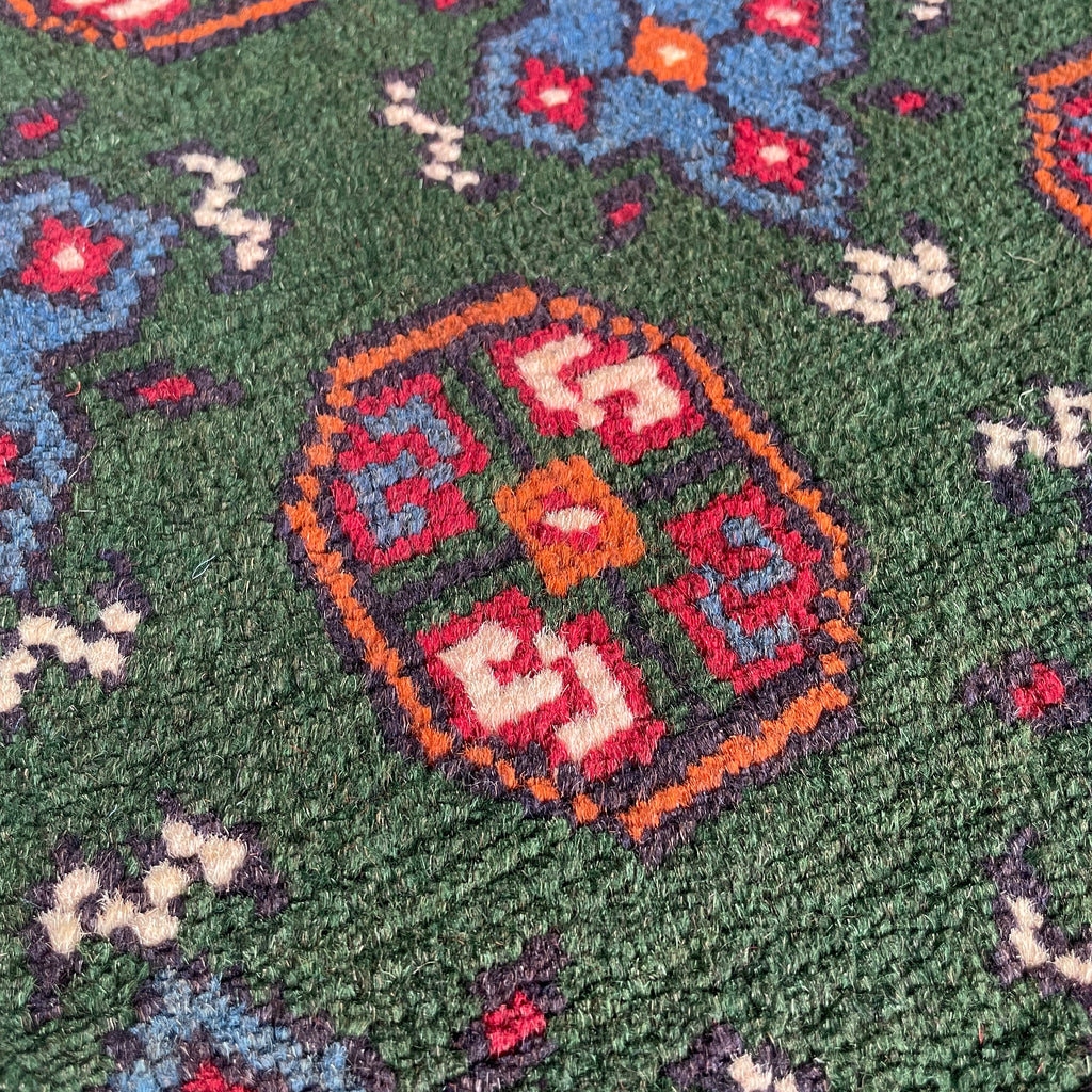 Afghan Aqcha Rug