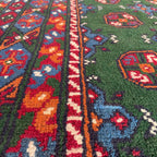 Afghan Aqcha Rug