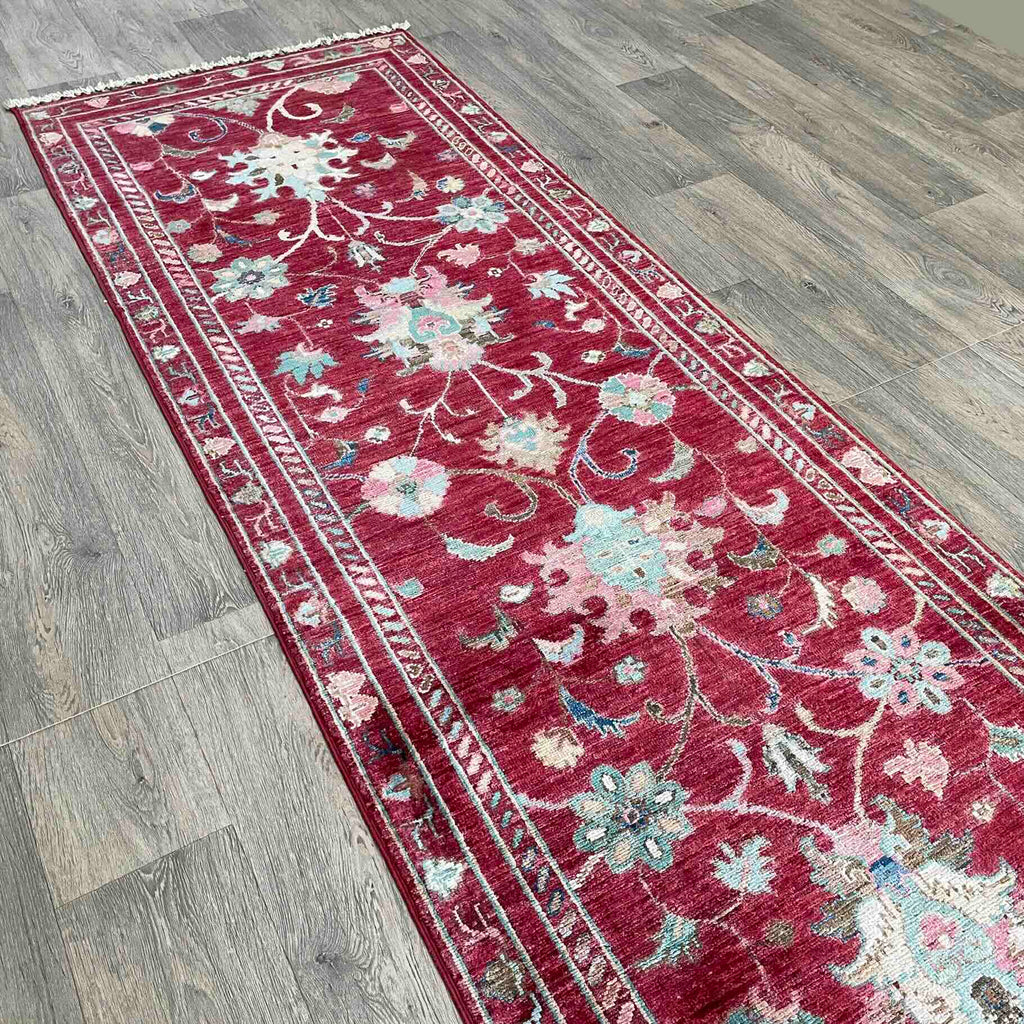 Afghan Sultani Runner