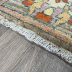 73 x 42 cm | Afghan Ziegler Door Mat