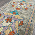 73 x 42 cm | Afghan Ziegler Door Mat