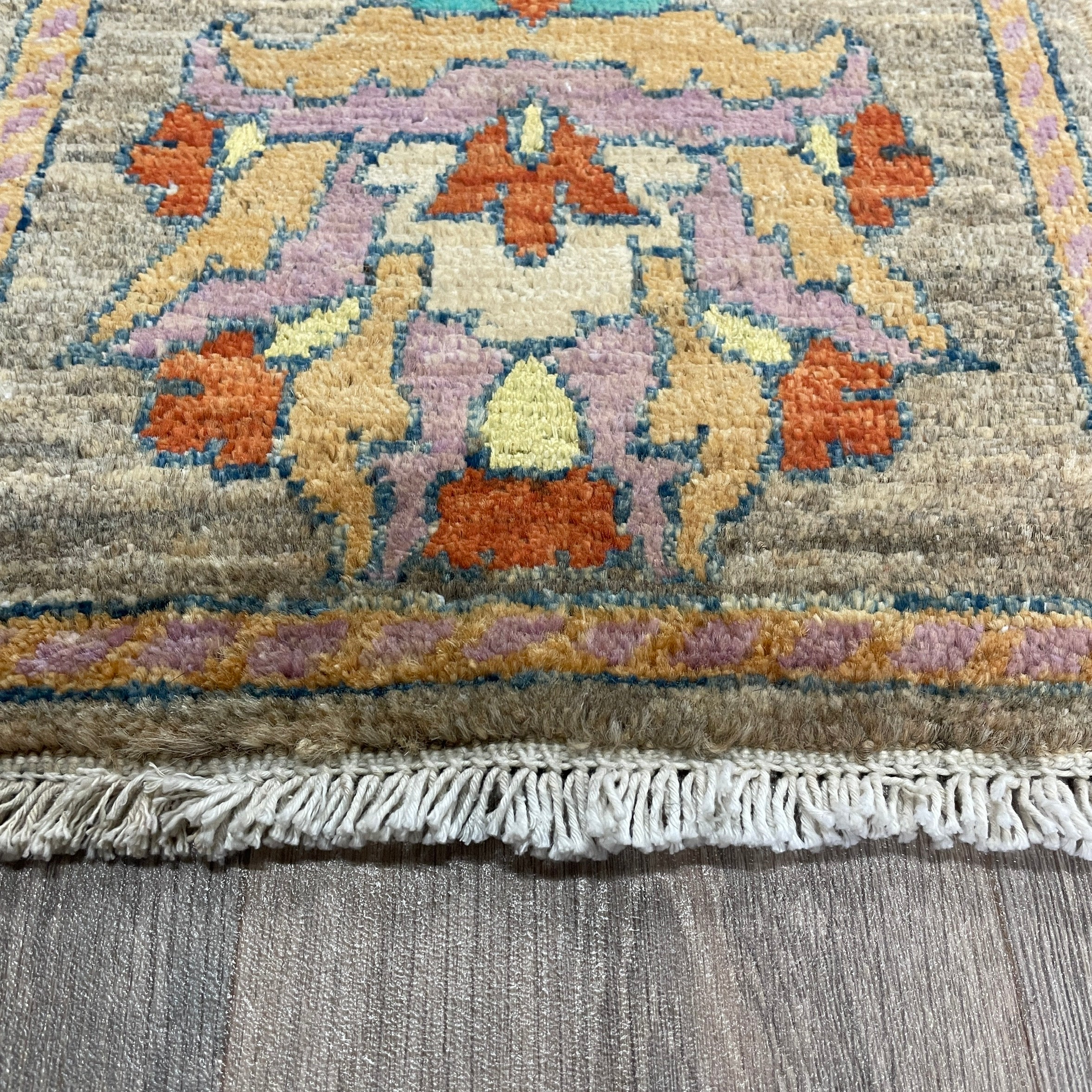 73 x 42 cm | Afghan Ziegler Door Mat