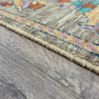 73 x 42 cm | Afghan Ziegler Door Mat