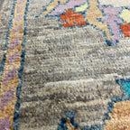 73 x 42 cm | Afghan Ziegler Door Mat