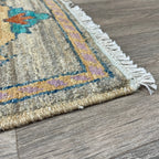 73 x 42 cm | Afghan Ziegler Door Mat