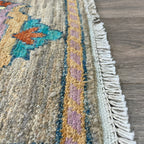 73 x 42 cm | Afghan Ziegler Door Mat