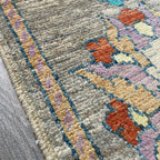 73 x 42 cm | Afghan Ziegler Door Mat