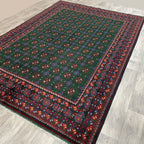 Afghan Aqcha Rug