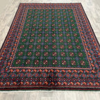 Afghan Aqcha Rug