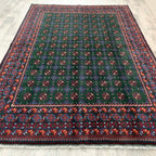 Afghan Aqcha Rug