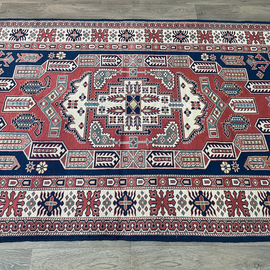 Caucasian Shirvan Rug