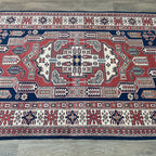 Caucasian Shirvan Rug