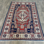 Caucasian Shirvan Rug