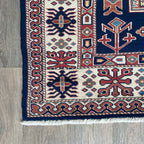 Caucasian Shirvan Rug