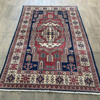 Caucasian Shirvan Rug