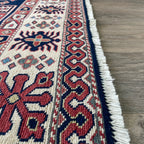 Caucasian Shirvan Rug