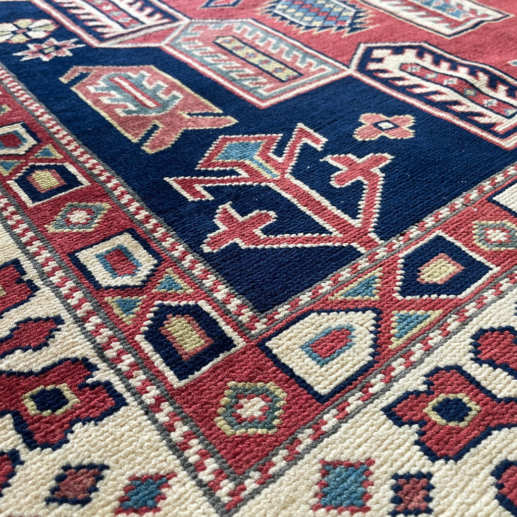 Caucasian Shirvan Rug