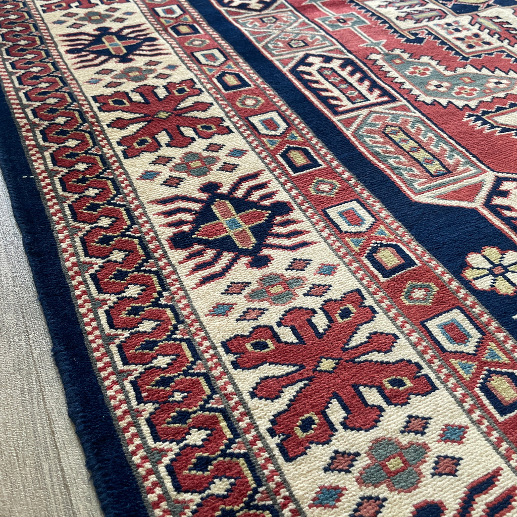 Caucasian Shirvan Rug