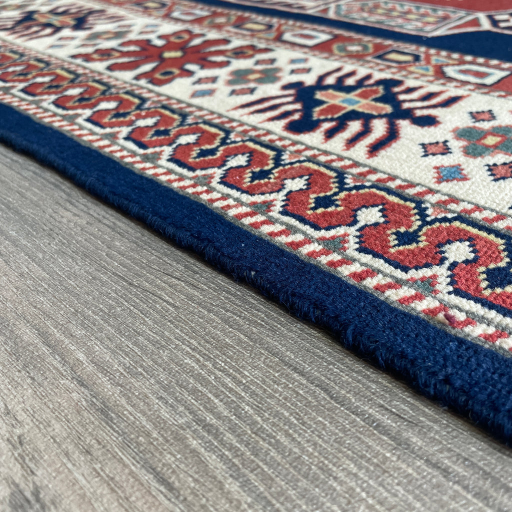 Caucasian Shirvan Rug