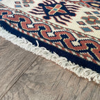 Caucasian Shirvan Rug