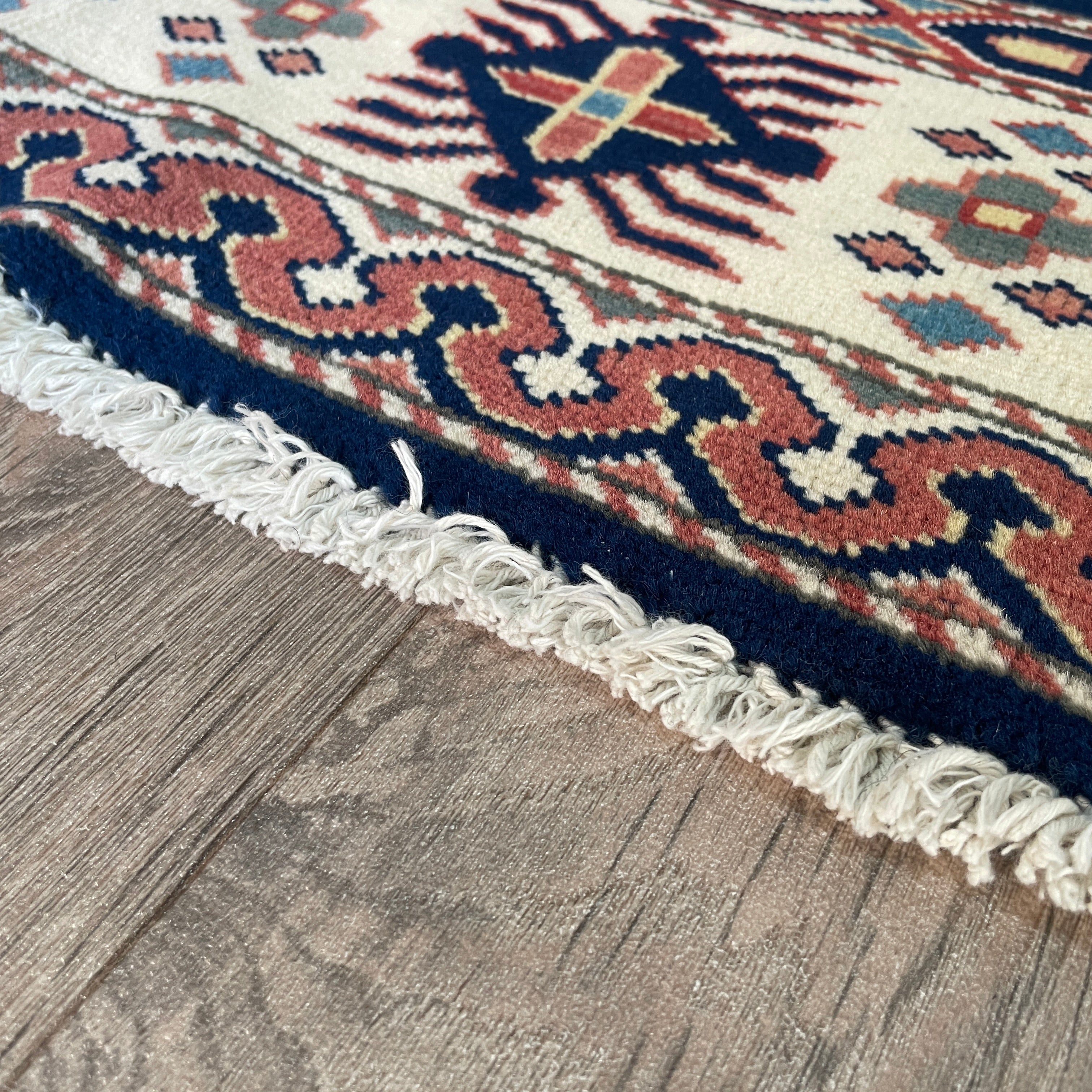 Caucasian Shirvan Rug