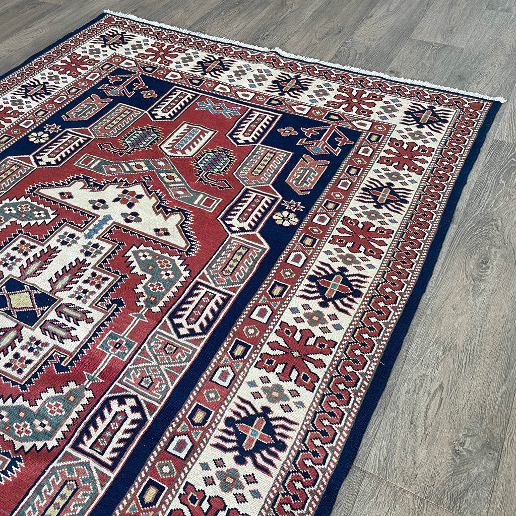 Caucasian Shirvan Rug