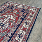 Caucasian Shirvan Rug