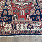 Caucasian Shirvan Rug