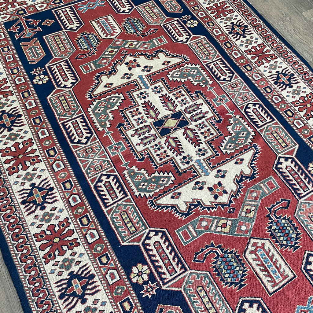 Caucasian Shirvan Rug