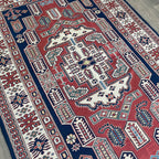 Caucasian Shirvan Rug
